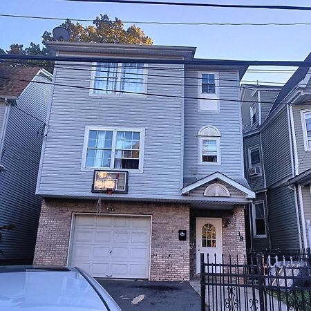 Fada Guest House - 38 Yates Ave Newark Exterior foto